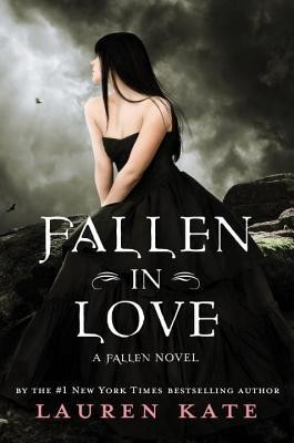 copertina di Fallen in love