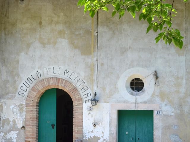 Montagna bolognese nel medioevo