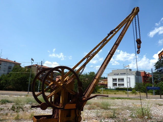 Ferrovie BO 1
