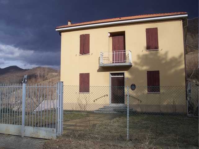 Casa-museo di Giorgio Morandi a Grizzana