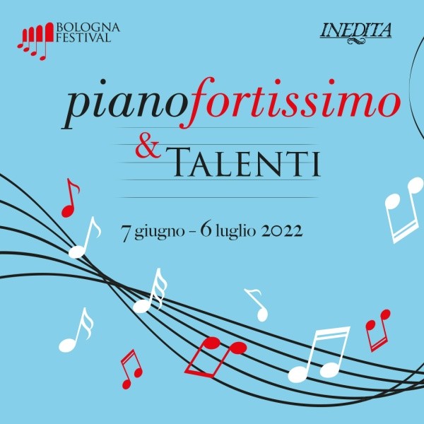 copertina di Pianofortissimo&Talenti
