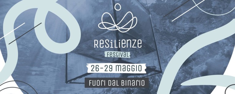immagine di Resilienze Festival