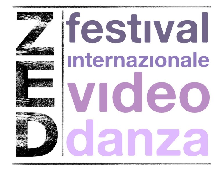 copertina di ZED Festival Internazionale di Videodanza