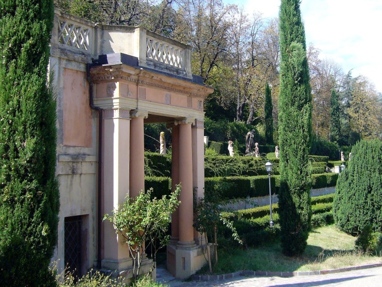 Villa Spada (BO)