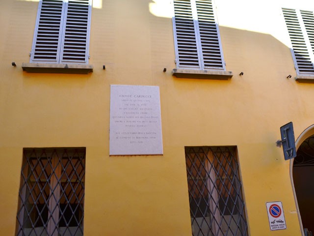 Casa del melograno