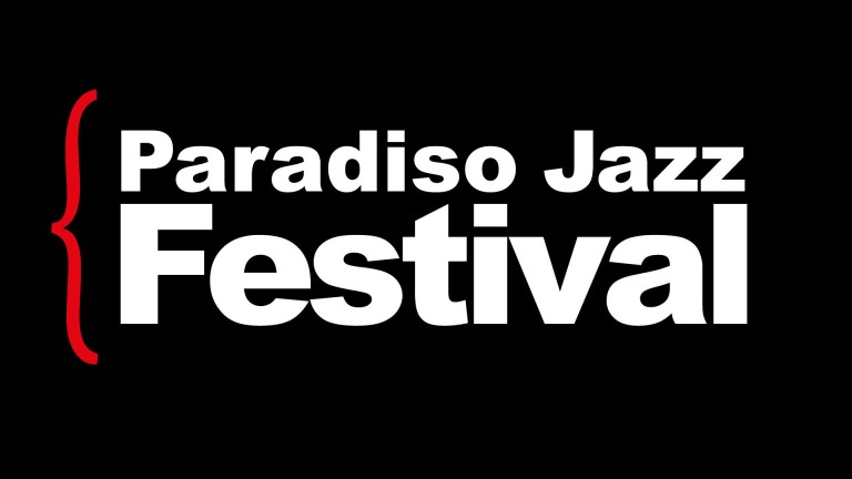 copertina di Paradiso Jazz festival