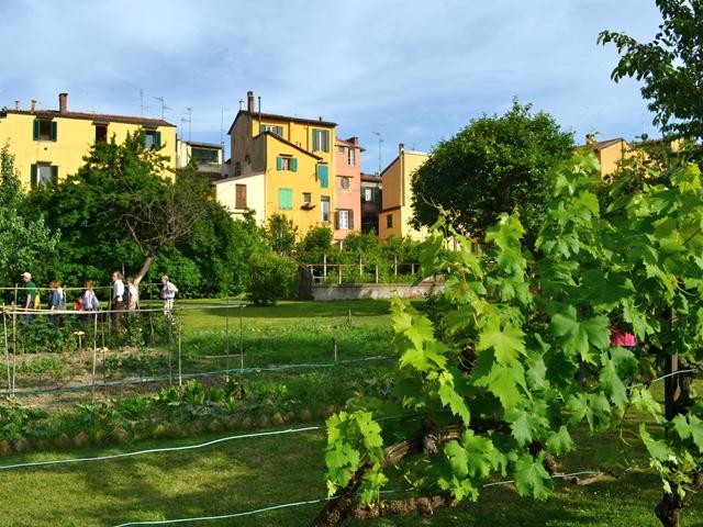 Bologna Verde