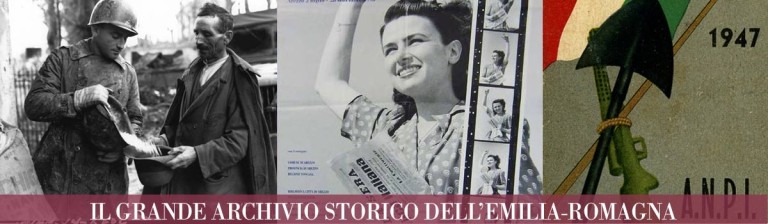 Immagine cover di Biblioteca Istituto Storico Parri