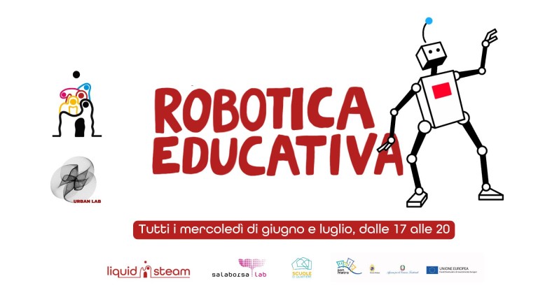 Robotica educativa: trasforma il tuo robot