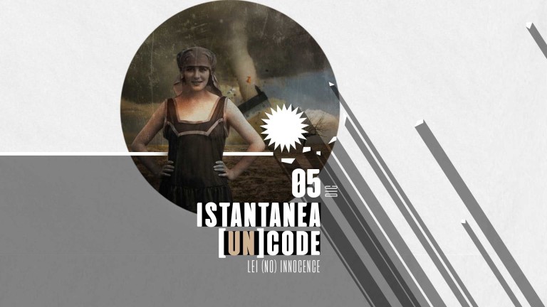 immagine di ISTANTANEA [un]code | Lei, (no) innocence