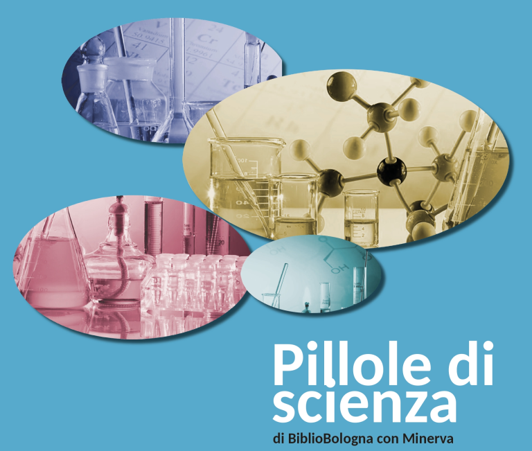 image of Pillole di scienza