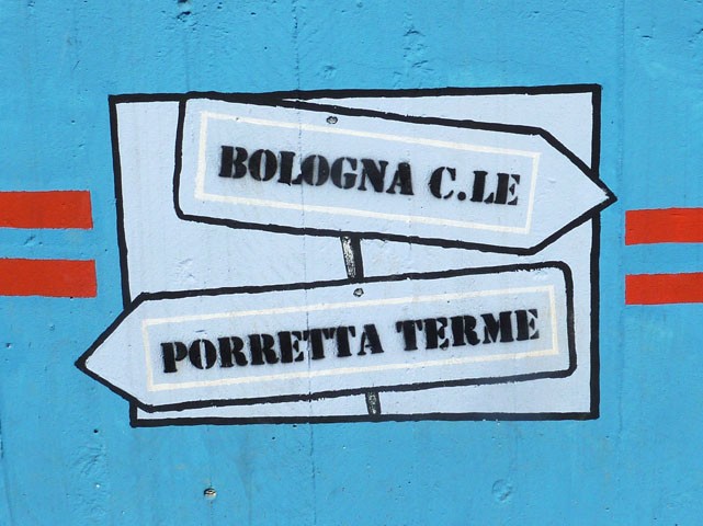 Ferrovie BO 1