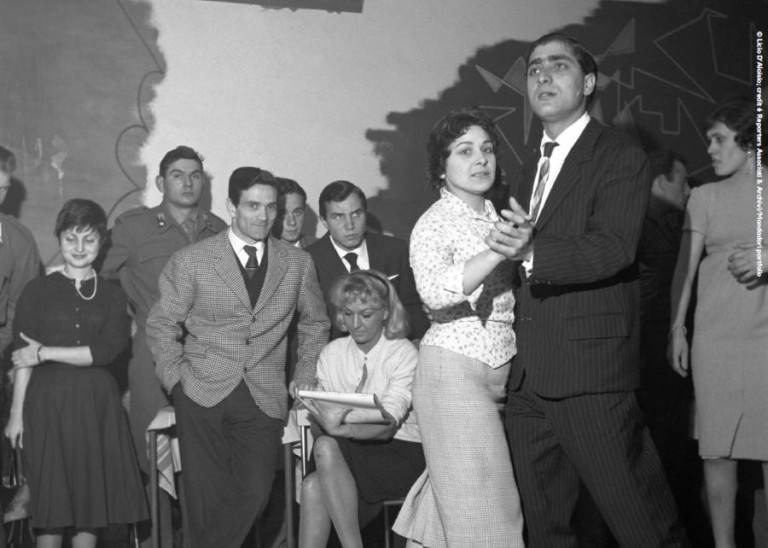 copertina di Pasolini e la pittura: da Longhi ad Arcangeli, da Romanino a Guttuso