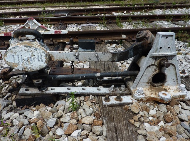 Ferrovia Porrettana