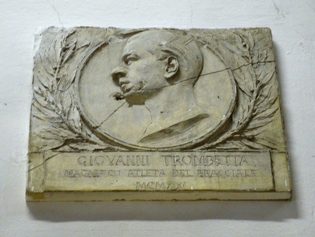 Luoghi scrittori