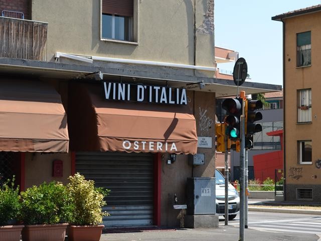 Via Emilia