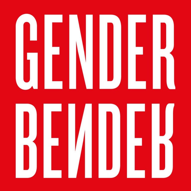 copertina di Gender Bender 2016