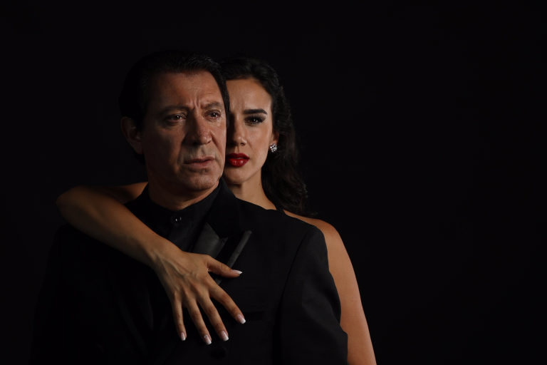 immagine di Tango – Historia de Astor