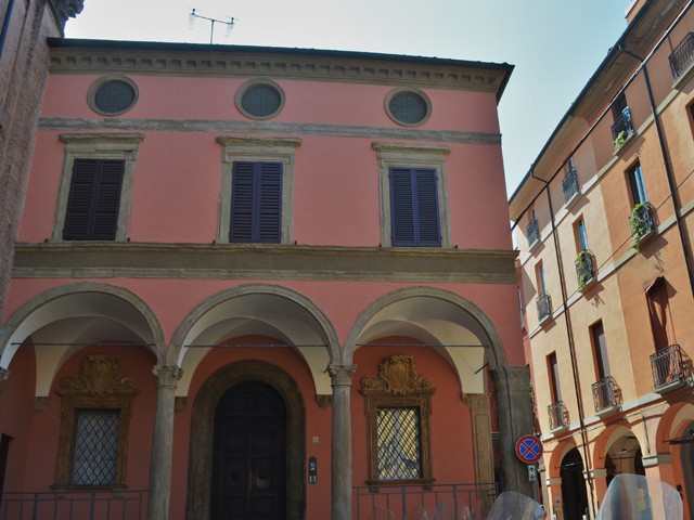 Ex convento di San Salvatore (BO)