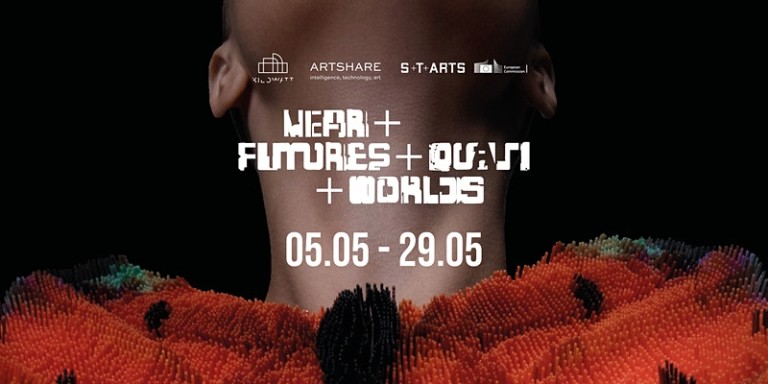NEAR + FUTURES + QUASI + WORLDS