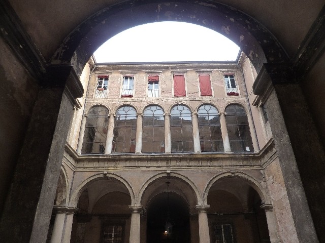 copertina di Casino Civico - Stamperia delle Muse