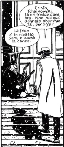 Bologna dei fumetti