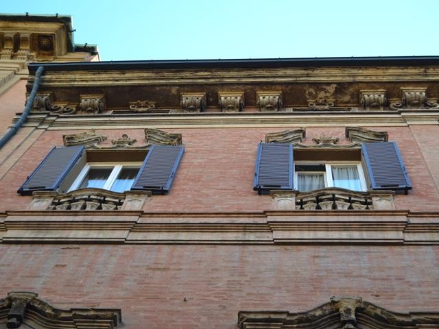 Palazzo De' Bianchi