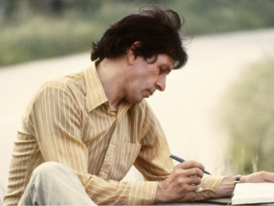 Gianni Celati