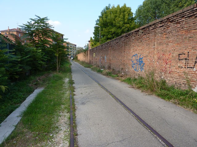 Ferrovie BO 3