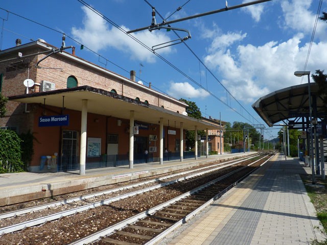 Ferrovie BO 1