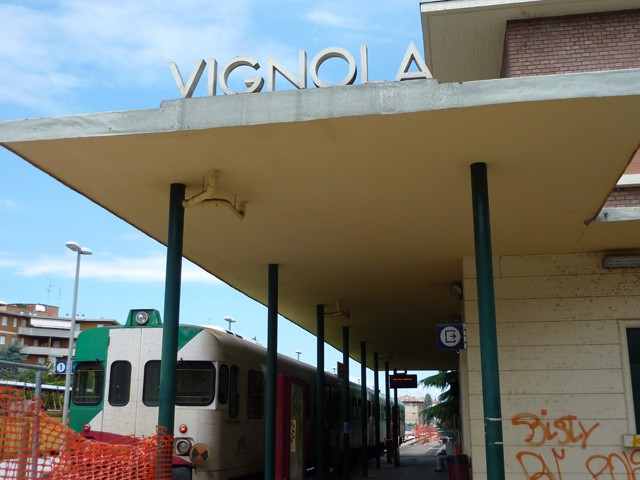 Ferrovie BO 3