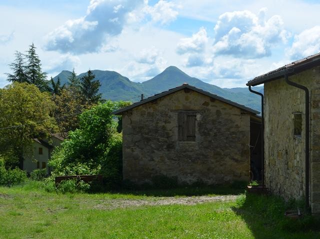 Appennino bolognese
