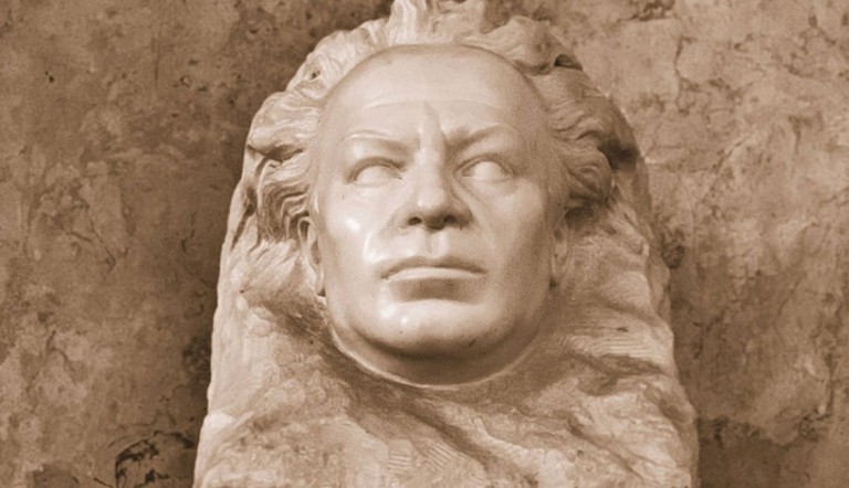 copertina di Respighi suona Respighi