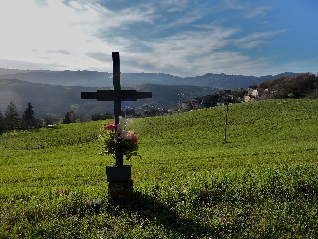 Bologna - Appennino Bolognese - Immagini chiese