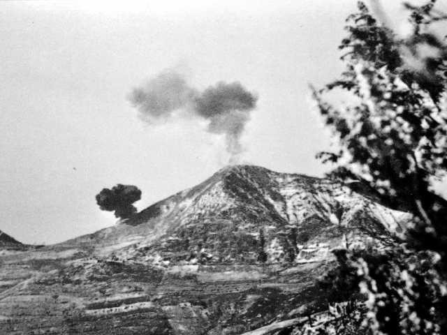 Gli Alleati all'attacco a Monte Sole nella primavera del 1945 - Centro culturale "P. Guidotti" - Castiglione dei Pepoli (BO)