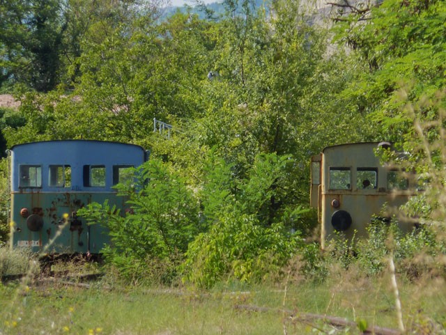 Ferrovie BO 1
