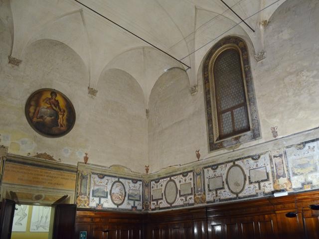 Ex convento di San Michele in Bosco - Istituto Ortopedico Rizzoli - Già Villa del Legato e poi Villa Reale