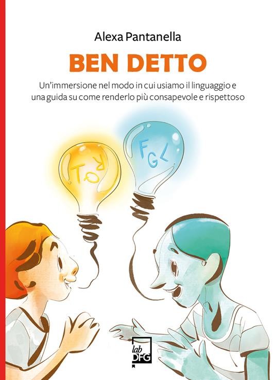 copertina di Ben detto