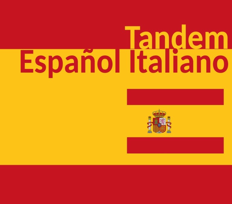 immagine di Tandem Español Italiano