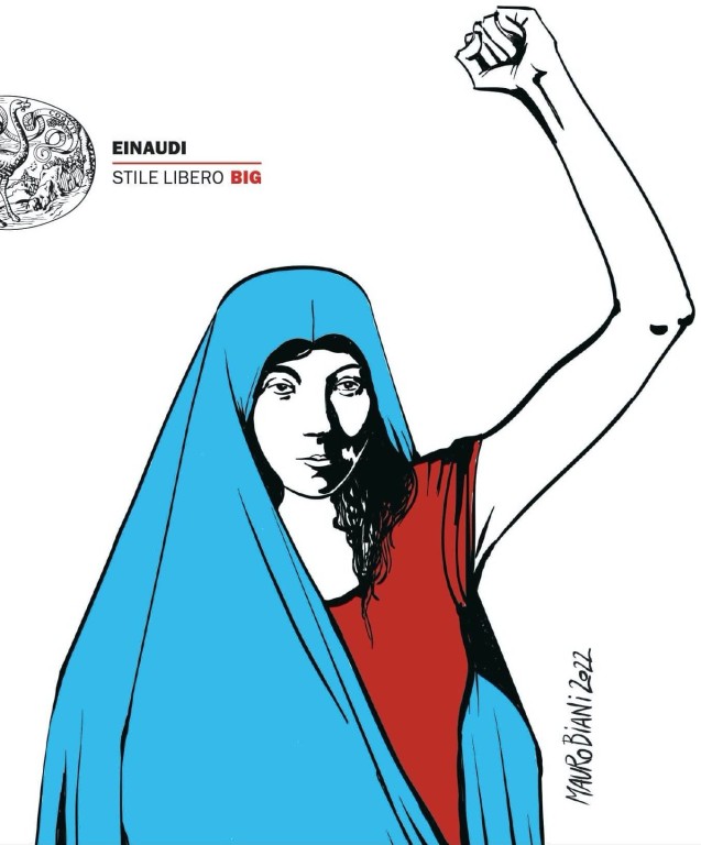 immagine di God Save the Queer. Catechismo femminista