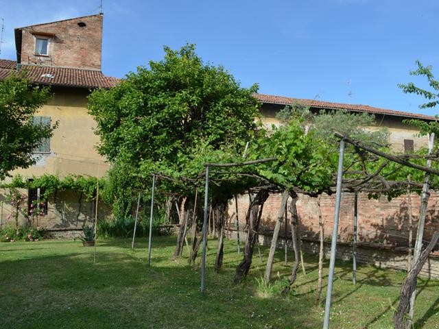 Bologna Verde