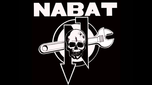 copertina di Nabat in concerto