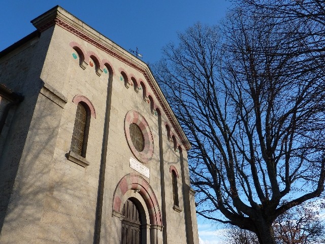 Bologna - Appennino Bolognese - Immagini chiese