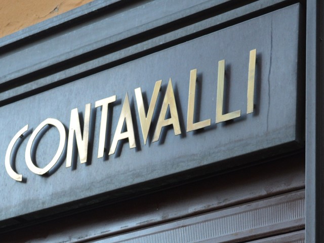 Teatro Contavalli
