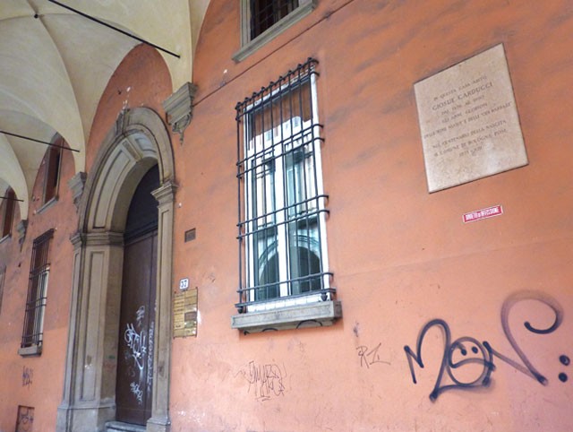 Palazzo Rizzoli
