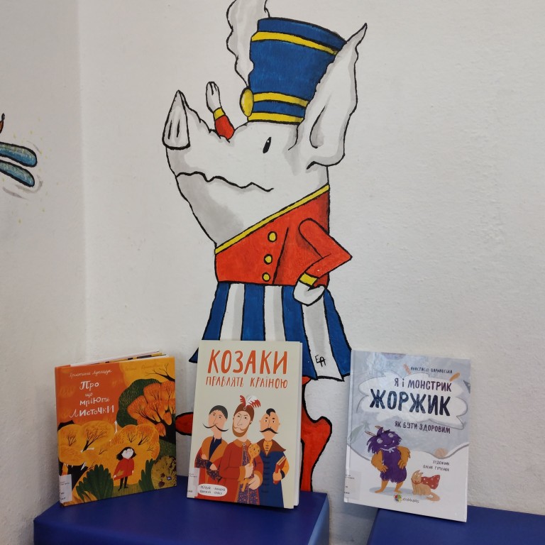 copertina di Biblioteca Borgo Panigale