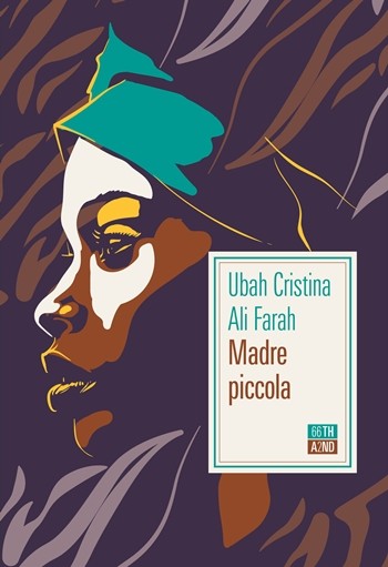 copertina di Madre Piccola + Live Anna Bassy