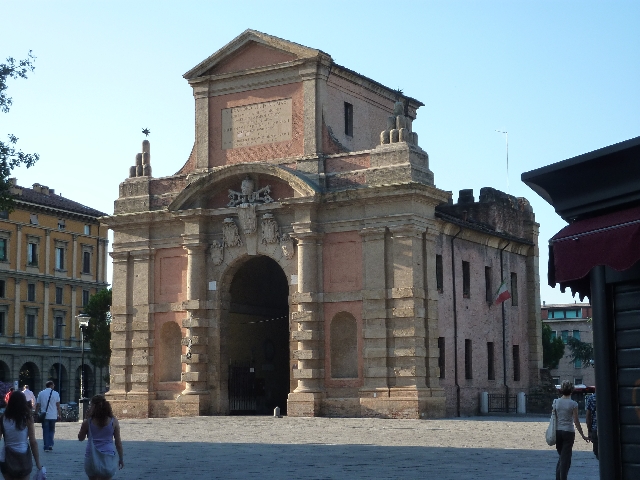 Risorgimento a Bologna