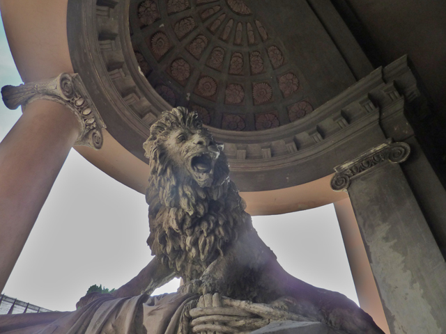 Risorgimento a Bologna