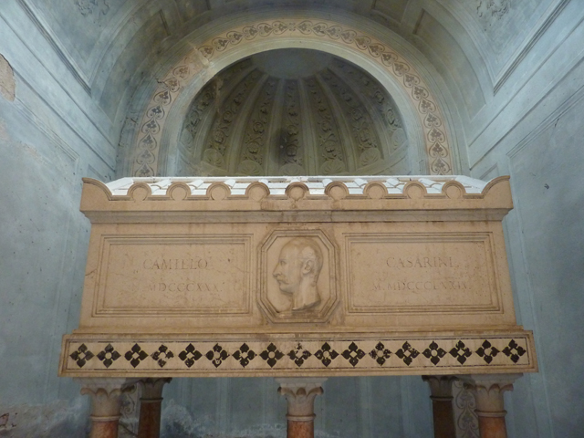 Risorgimento a Bologna